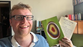 The 2025 International Booker Shortlist- Deep Dive and My Favourites!
