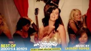 Anthology 2000 Tour By Laurent Pepper