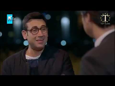 ХИДОЯТ КИСМИ 122 БО ЗАБОНИ ТОЧИКИ 