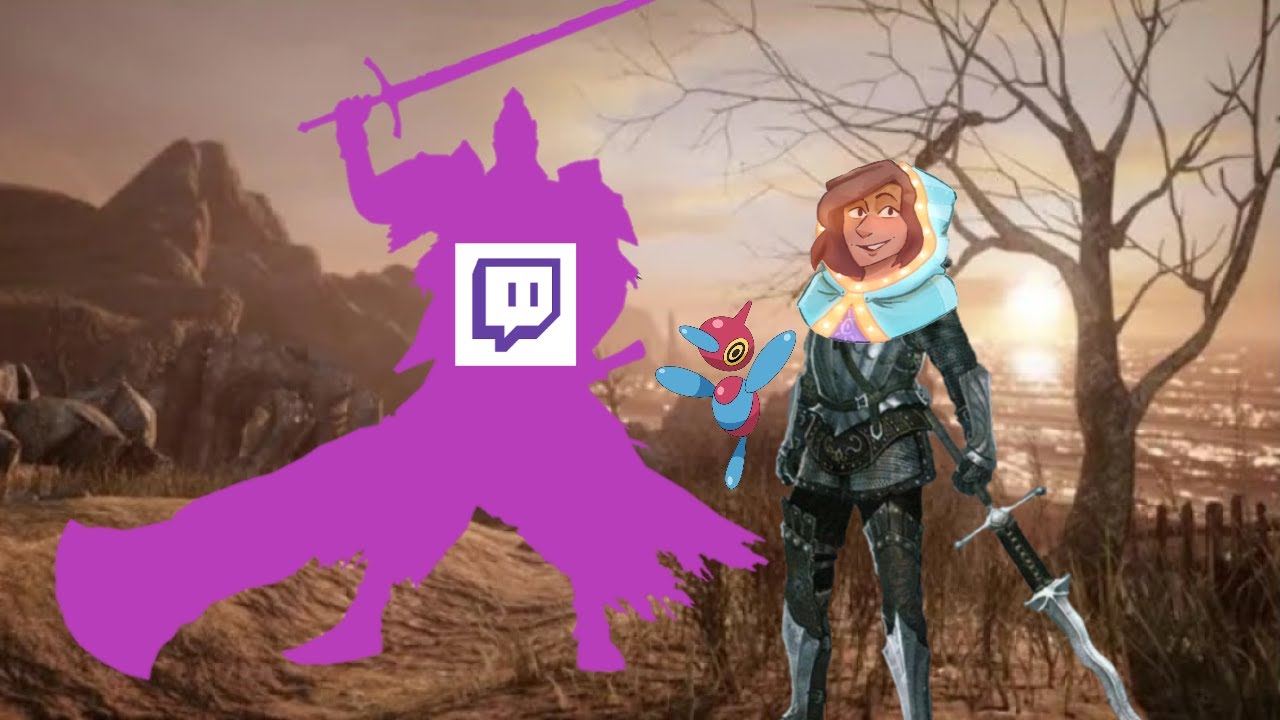 Fighting the Clunk and Circumstance of Dark Souls 2 tech issues