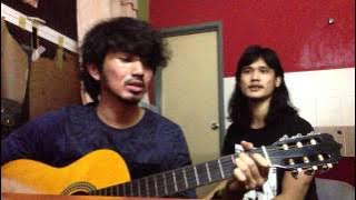 Caffeine-Kau yang telah pergi (cover by Jasni Fizul & Jubang Samat )