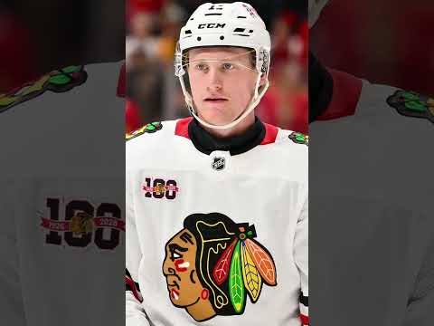 Full show on YouTube. #Blackhawks #Chicago#Connorbedard #ChicagoBlackhawks