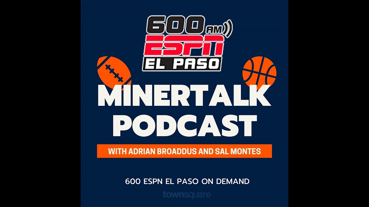 MinerTalk: UTEP Downs Delaware for Season Sweep, 70-55