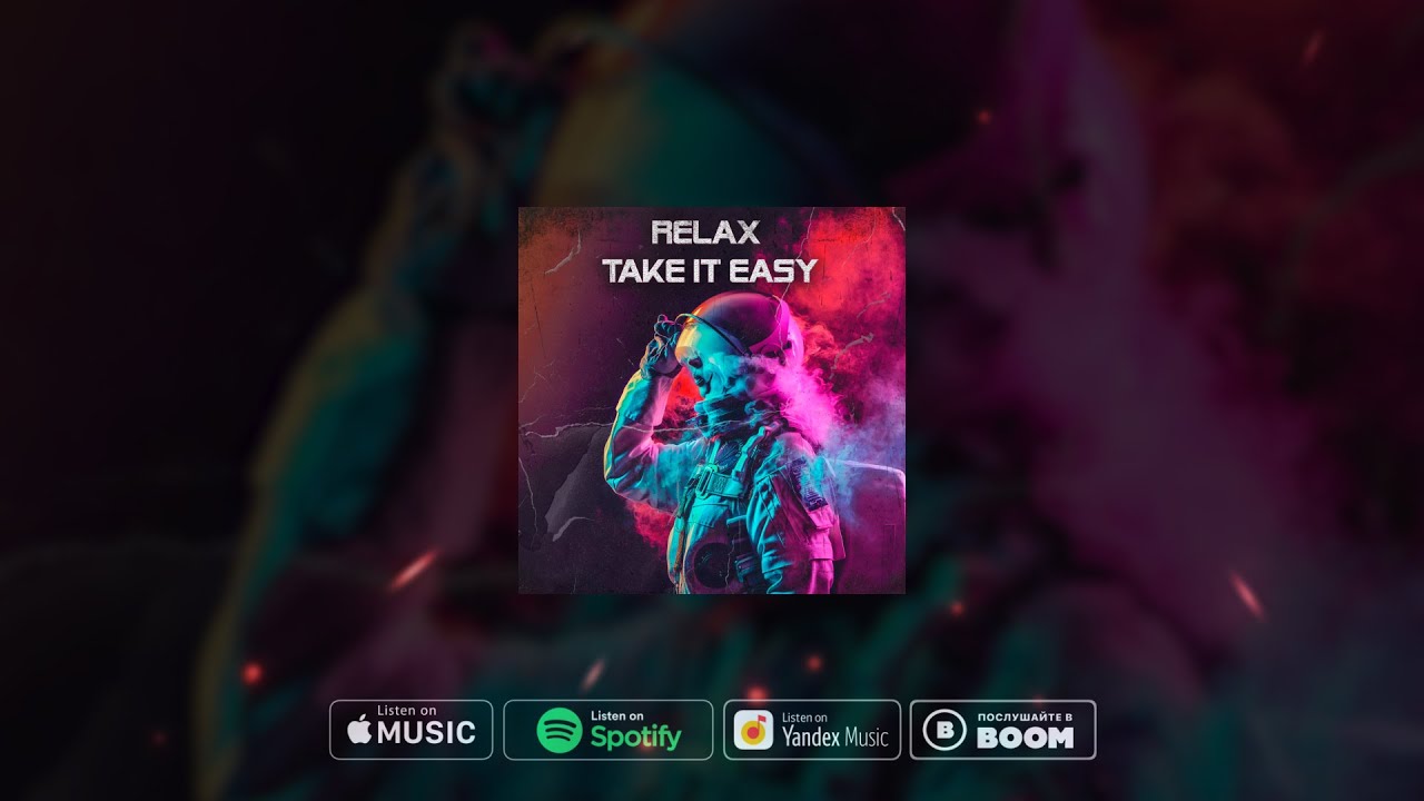 Bellatrice & AnnRoo - Relax, Take It Easy (Official Audio) - YouTube