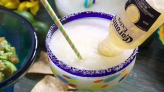 cocktail video