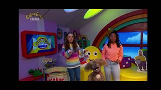 Cbeebies - The Bobby Jig Dance
