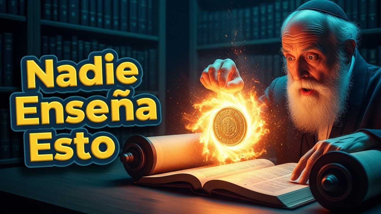 Lee este SALMO al REVÉS con una MONEDA y Desbloquea tu Flujo Financiero