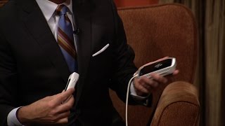 Echo Machine (Pocket Size)