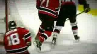 Ottawa Senators vs New Jersey Devils - CBC game 3 intro