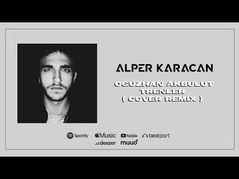 Alper Karacan &