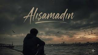 Alişamadin - New Ages