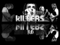 The Killers - When You Were Young - Drumless