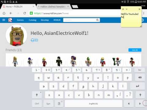How To Get Free Clothes On Roblox - 