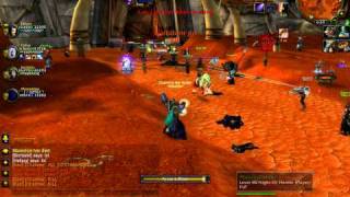 WoWbeeZ Raid To orgrimmar 2!