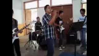 C-Zone Bandcinta Gila
