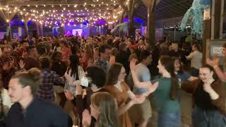 Baltimore Square dancing 2026