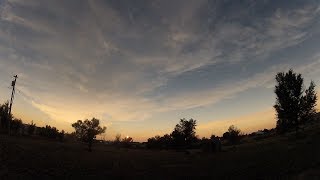 AUGUST 21, 2017 TOTAL ECLIPSE MOON SHADOW