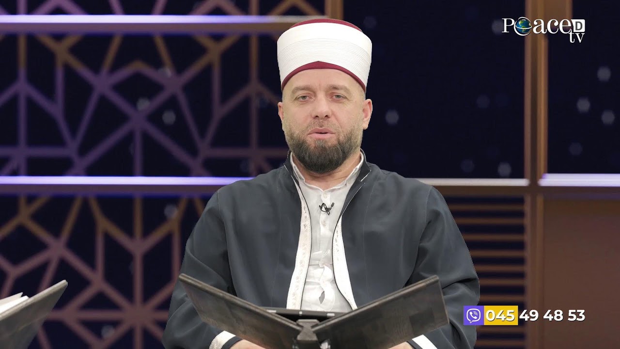 Lexojmë së bashku - LIVE