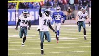 NFL Greatest Punt Returns of All Time!!!