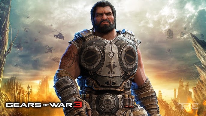 Jogo Gears of War 1 Xbox 360 - Plebeu Games - Tudo para Vídeo Game