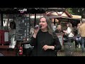 Julia Kokke - Baby One More Time ( Britney Spears ) Weinfest Steinhude 2026 / Tolle LIVE Sängerin