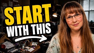 How I Started Decluttering In Hoarded Homes When Everything Felt Impossible