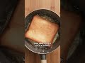 Fried Milk Bread (Only 5 Ingredients)