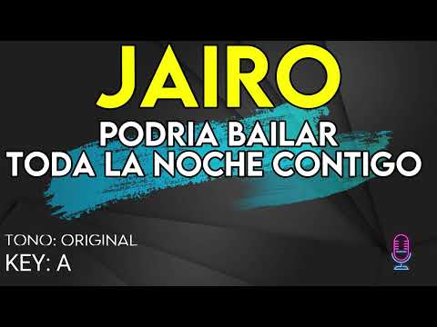 Jairo - Podría