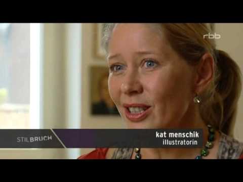 Kat Menschik Kat Menschik