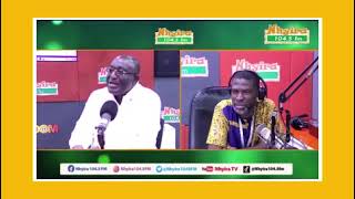 Building Consensus On A National Development Plan Is Crucial For Inclusive Growth. - Alan Kyerematen