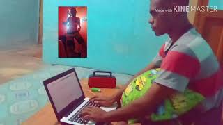 Praktek aplikasi one man band😂😂gokill screenshot 5