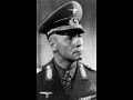 Top 10 - The Best  German Commanders