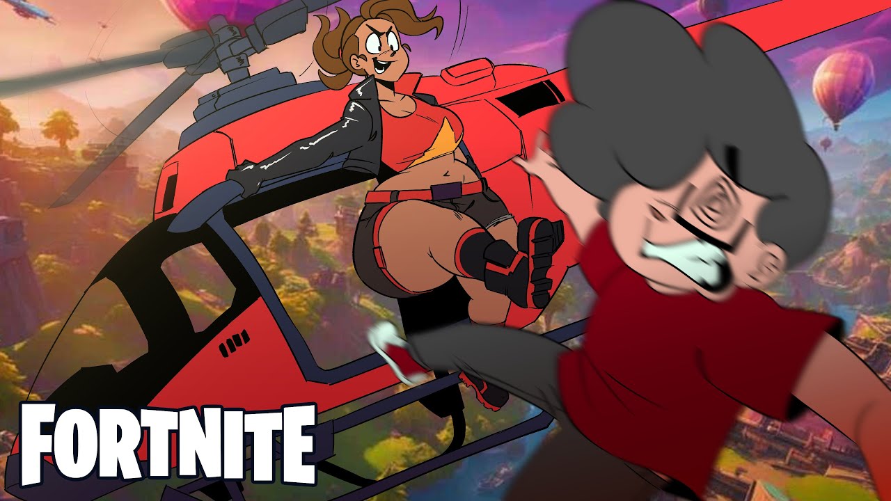 I Almost QUIT Fortnite After This...