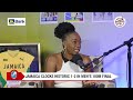 Jamaica’s New Sprint Guard Arrives #TOKYO2025 - THE SPORTS CLUB PODCAST - Episode 3