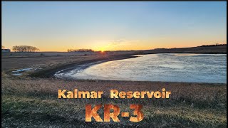 Kalmar Reservoir KR3 Rochester, Minnesota