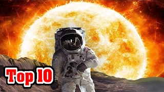 Top 10 AMAZING Facts About MERCURY