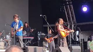 Waxahatchee & MJ Lenderman - Right Back to It (Live @ Primavera Sound 2025)