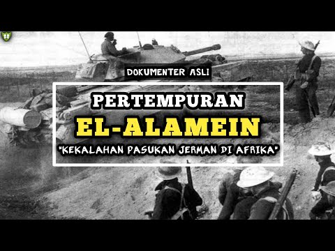 Video: Apa titik balik dalam Perang Dunia II?