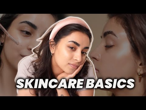 Skincare for beginners | Dr. RIya