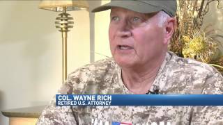 Hamilton County Sheriff discusses similarities in Orlando attack and Chattanooga Shootings Wealth