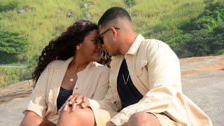 Ensaio - Dand E Trick