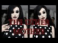 THE OTHER MOTHER | Halloween Makeup Tutorial