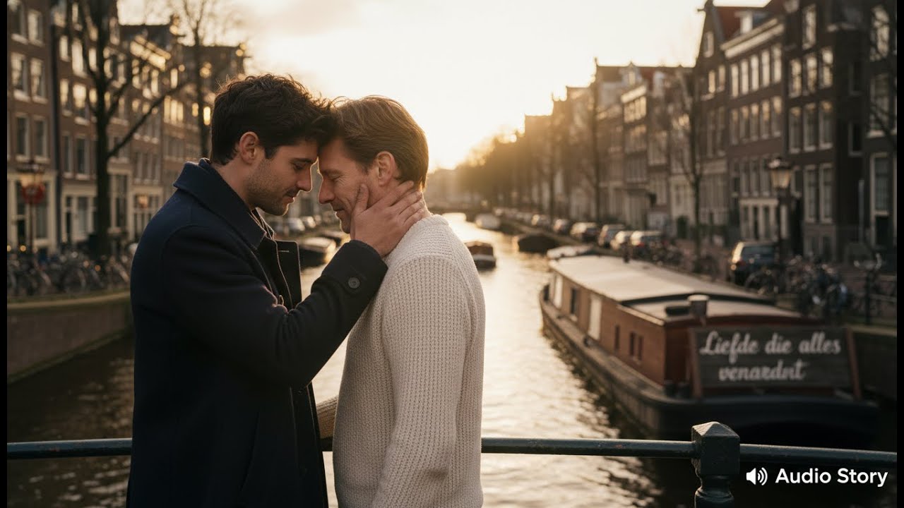 Een werkafspraak bij mijn baas thuis liep uit de hand en zette alles op scherp