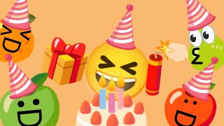 My Birthday - Mohab Khtab