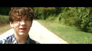Video thumbnail of "Through Life's Journey - Original Christian Song by Drew Greenway"