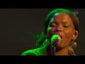 Simphiwe Dana - Tribe (Estival Jazz Lugano 2007)