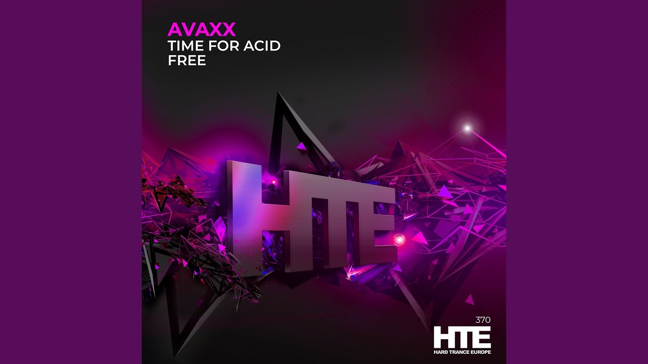Watch Time For Acid (Extended Mix) on YouTube Watch Time For Acid (Extended Mix) on YouTube