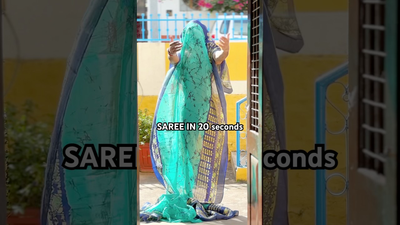 Dekho aur seekho 😍😱 