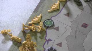 Fortress America Review - with Tom Vasel
