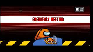 Arkadaşlar Among us oynuyoruz vay canına impostor oldum